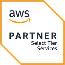 AWS Select Tier Services Partner
